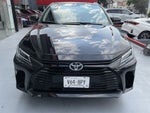 2024 Toyota YARIS S HI CVT