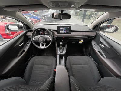 2024 Toyota YARIS S CVT