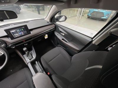 2024 Toyota YARIS S CVT