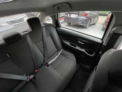 2024 Toyota YARIS S CVT