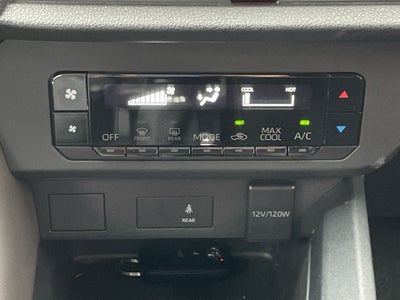 2024 Toyota YARIS S CVT