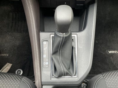 2024 Toyota YARIS S CVT