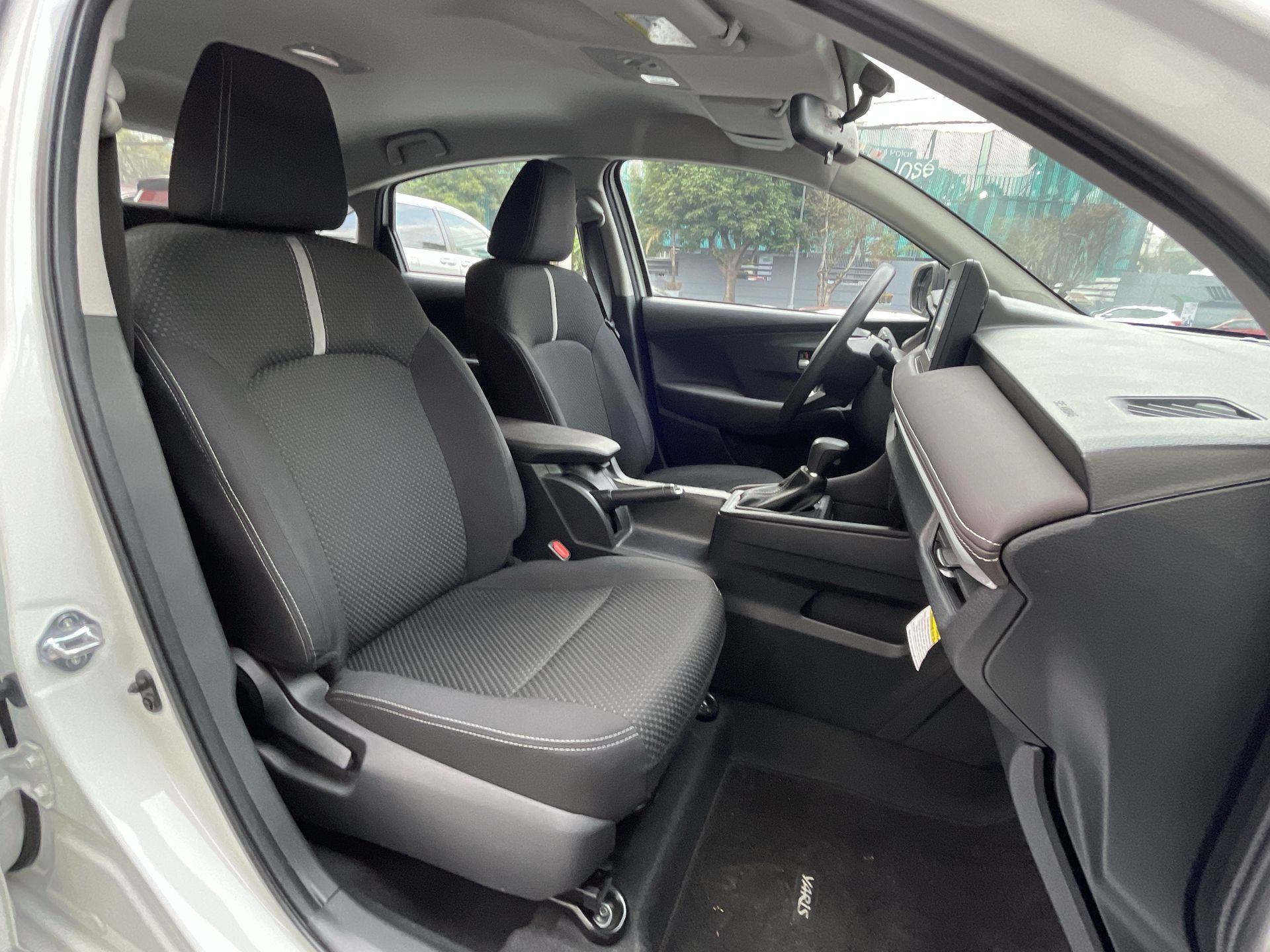 2024 Toyota YARIS S CVT