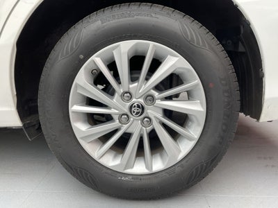 2024 Toyota YARIS S CVT