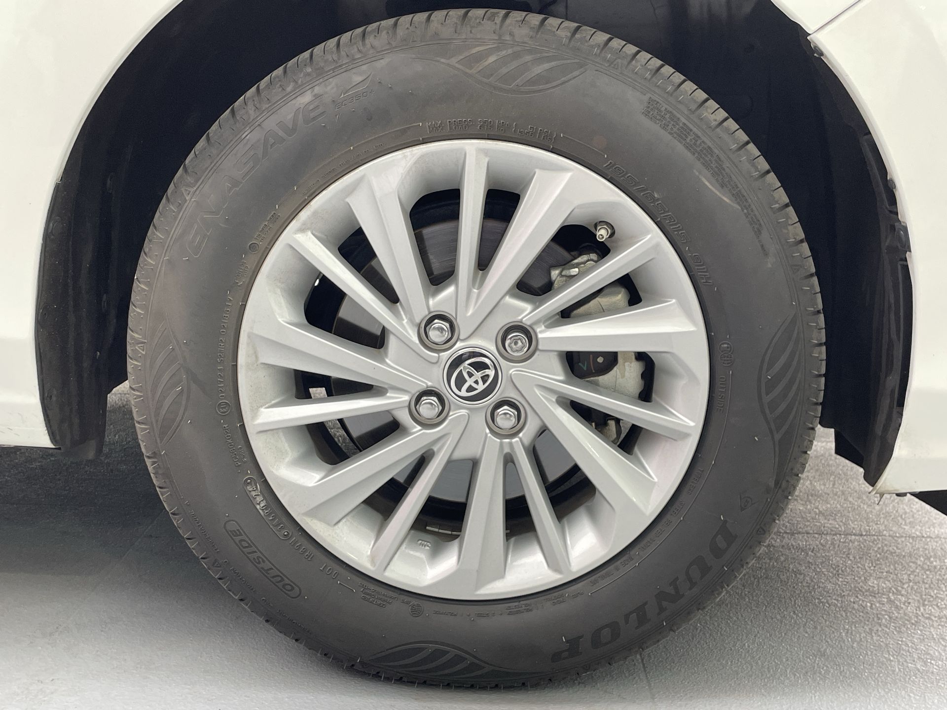 2024 Toyota YARIS S CVT