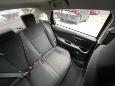 2023 Toyota YARIS BASE MT