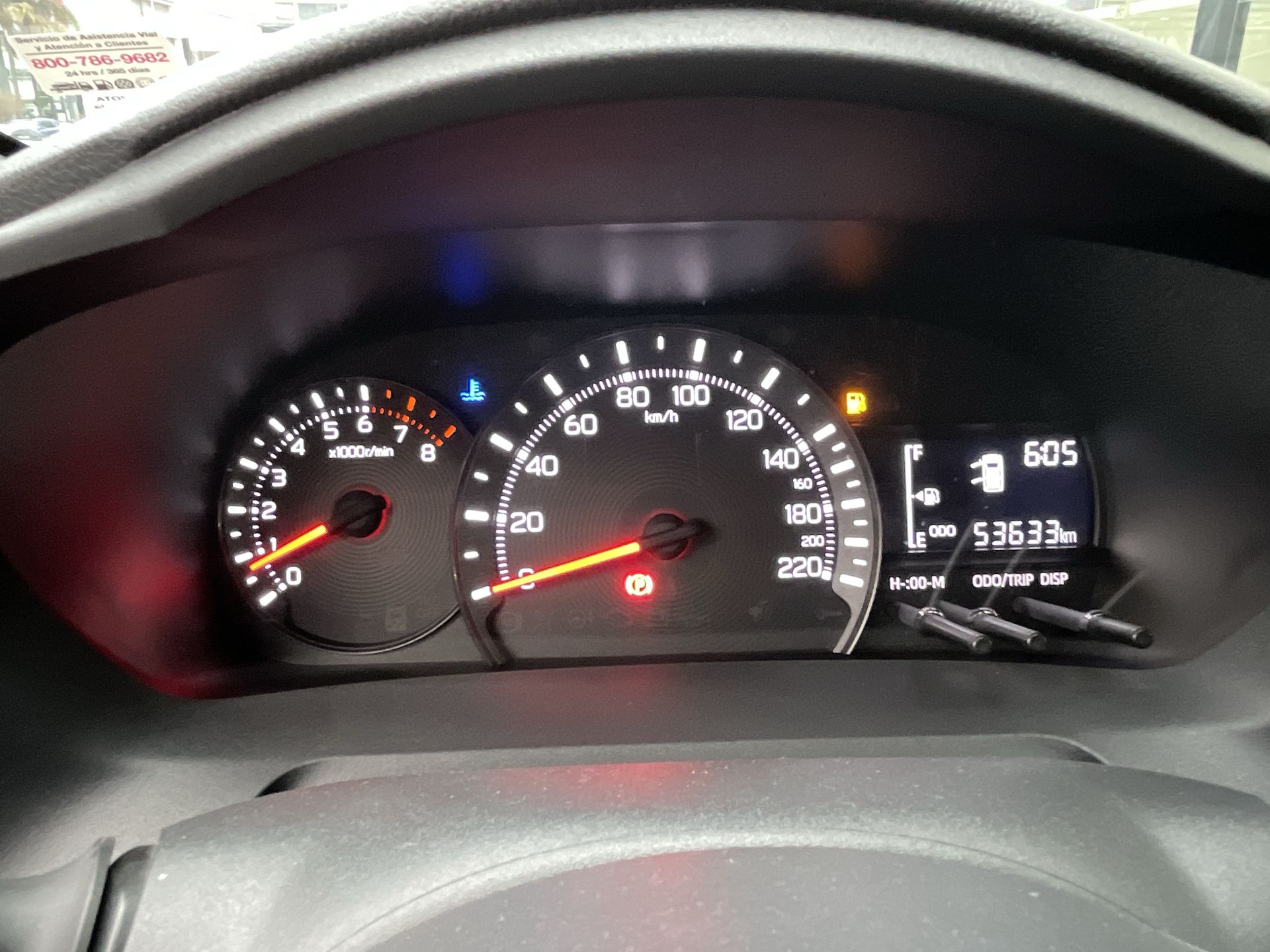 2023 Toyota YARIS BASE MT