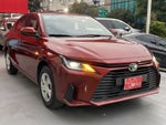 2023 Toyota YARIS BASE MT