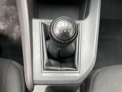 2023 Toyota YARIS BASE MT