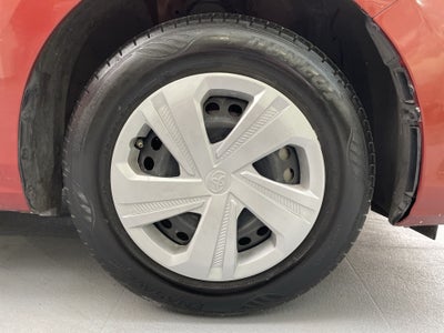 2023 Toyota YARIS BASE MT