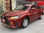 2023 Toyota YARIS BASE MT