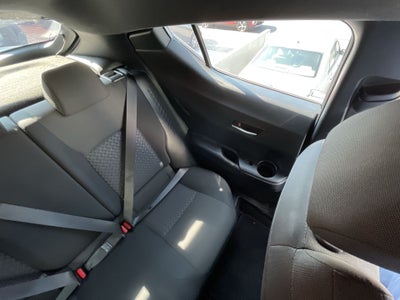 2020 Toyota C-HR C-HR