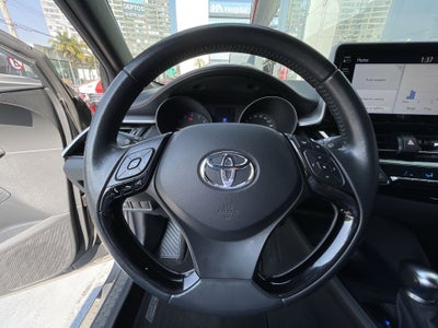 2020 Toyota C-HR C-HR