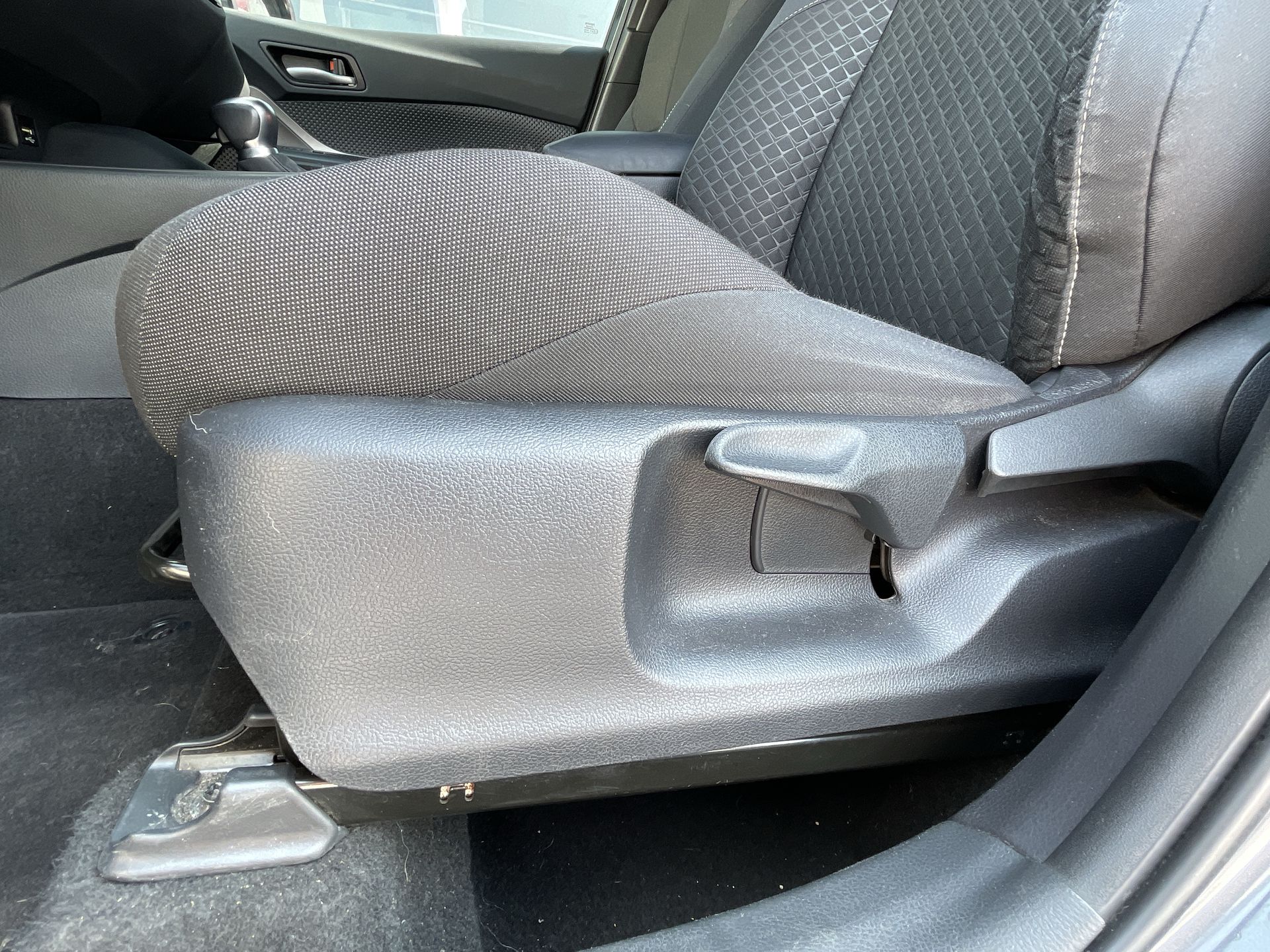 2020 Toyota C-HR C-HR