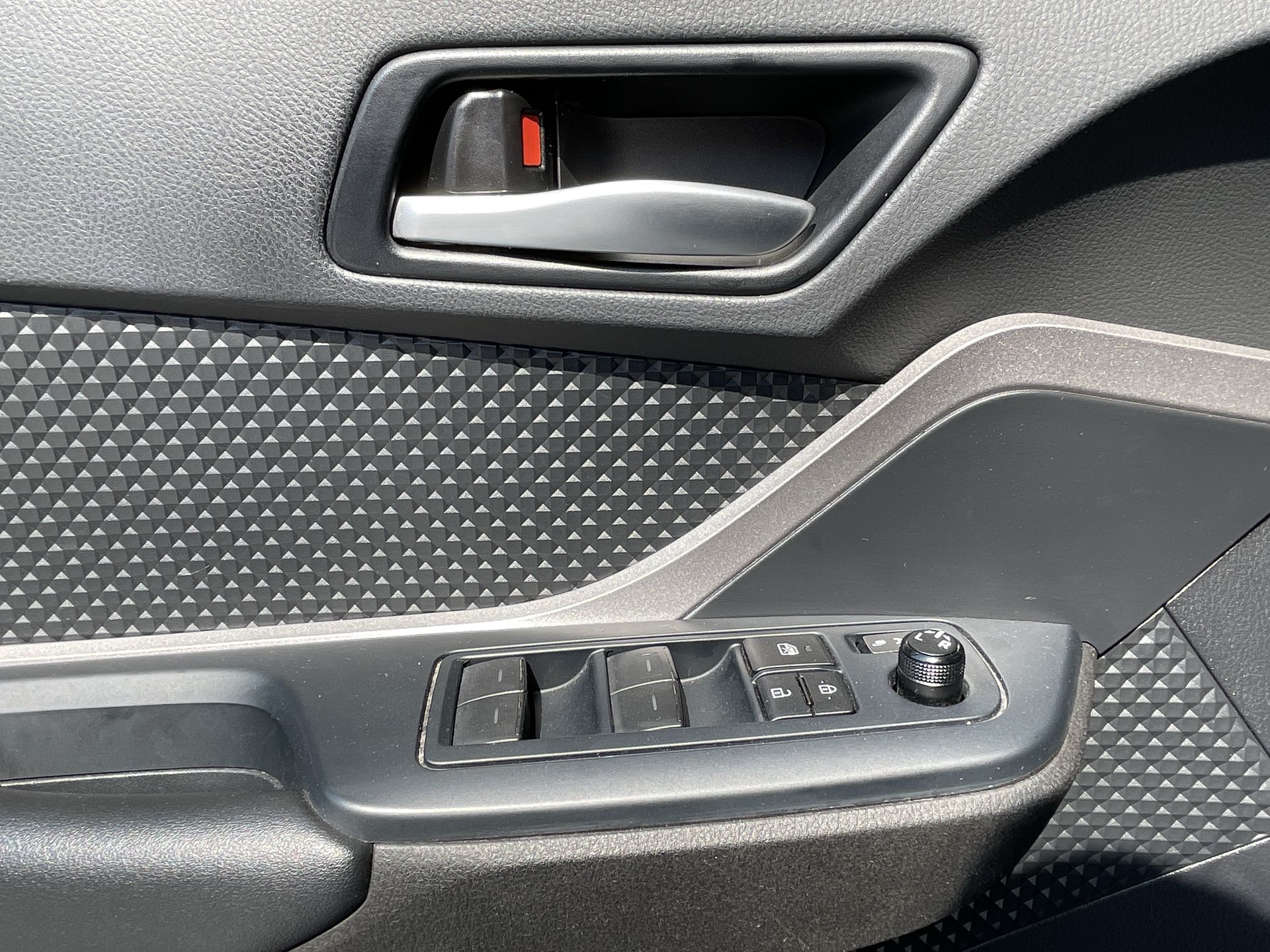 2020 Toyota C-HR C-HR