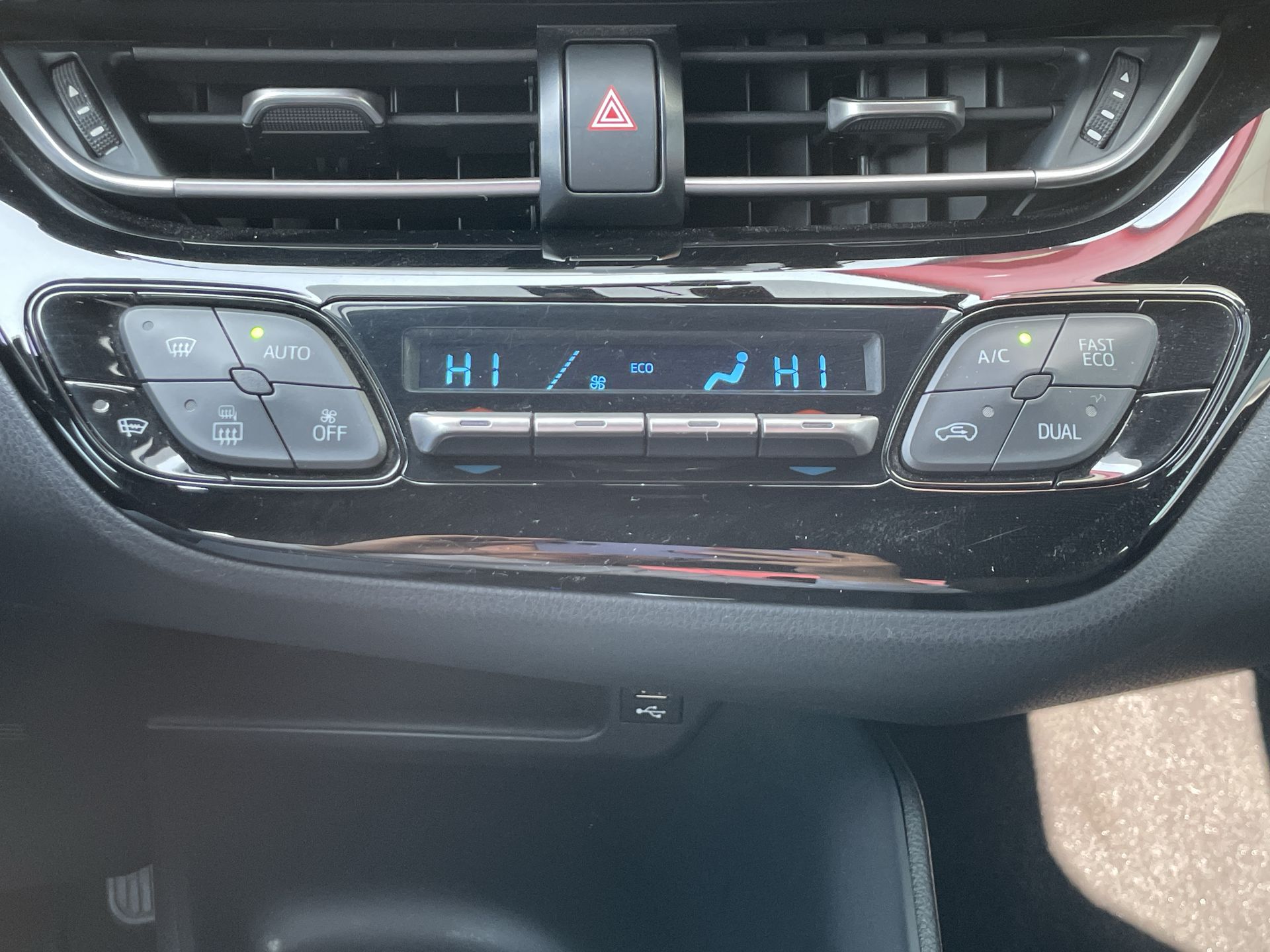 2020 Toyota C-HR C-HR