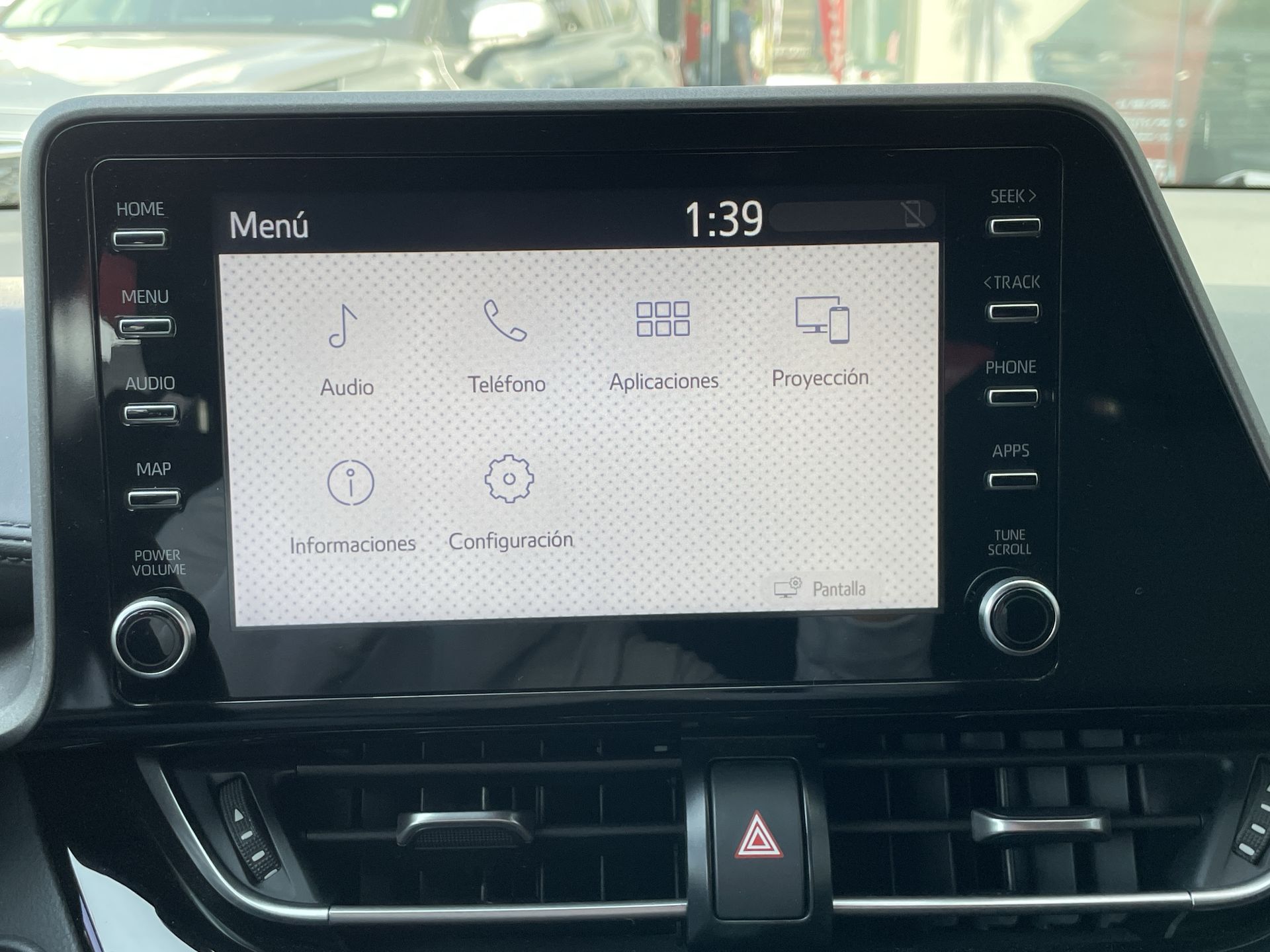 2020 Toyota C-HR C-HR