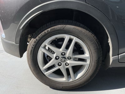 2020 Toyota C-HR C-HR