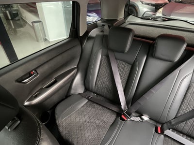 2021 SUZUKI VITARA BOOSTERJET TA