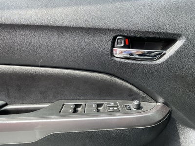 2021 SUZUKI VITARA BOOSTERJET TA