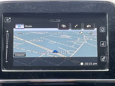 2021 SUZUKI VITARA BOOSTERJET TA