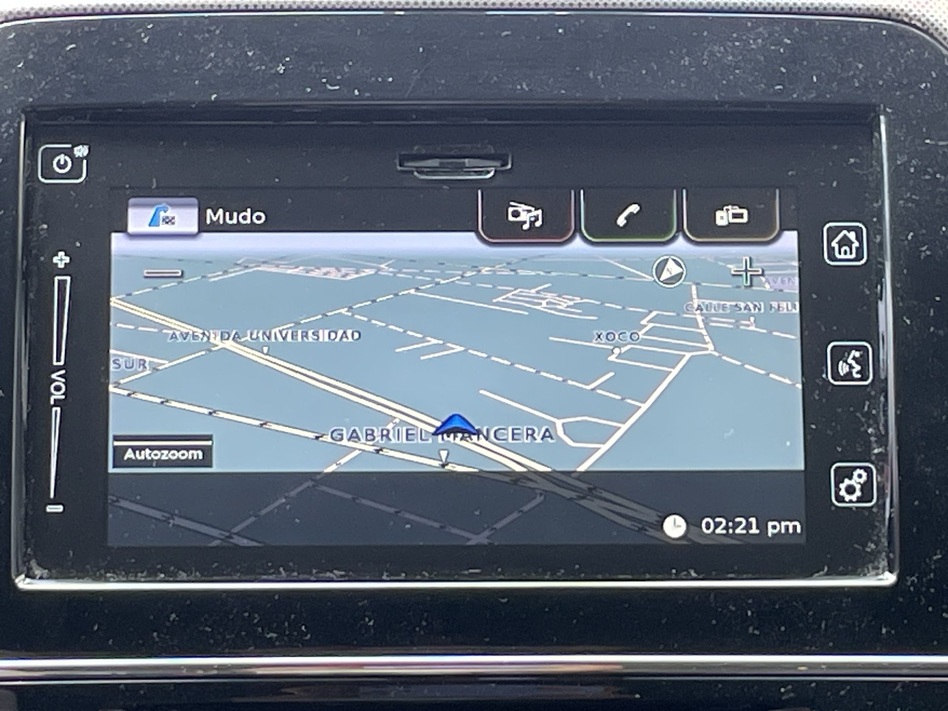 2021 SUZUKI VITARA BOOSTERJET TA