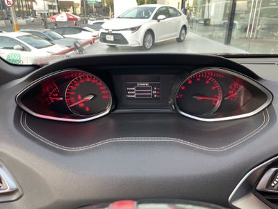 2021 PEUGEOT 308 GT BY PEUGEOT SPORT 5P 1.6THP 270HP MAN