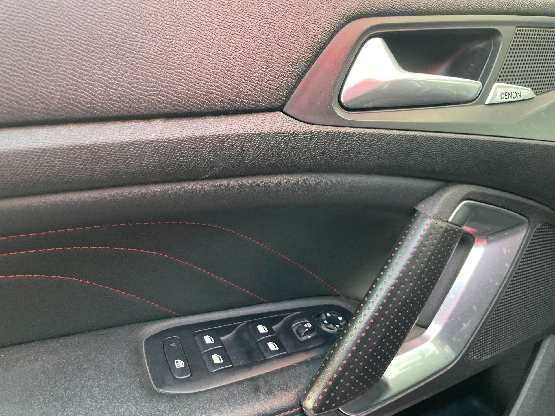 2021 PEUGEOT 308 GT BY PEUGEOT SPORT 5P 1.6THP 270HP MAN