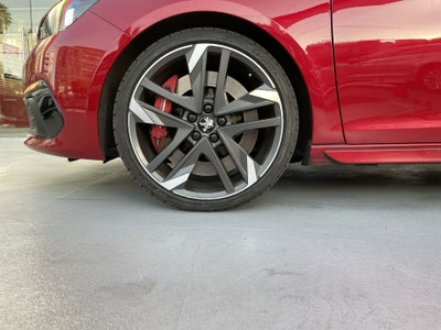 2021 PEUGEOT 308 GT BY PEUGEOT SPORT 5P 1.6THP 270HP MAN