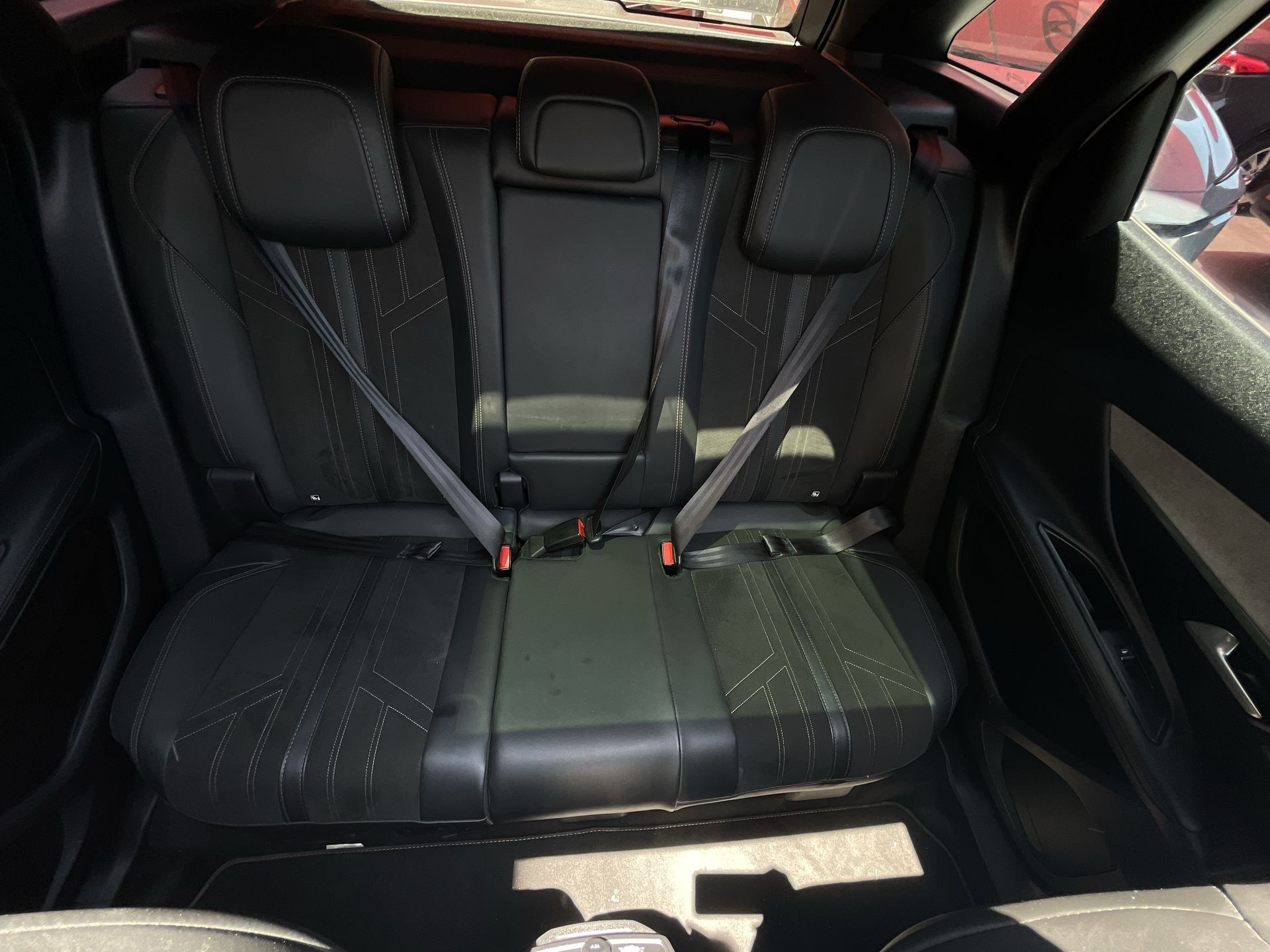 2022 PEUGEOT 3008 3008 GT