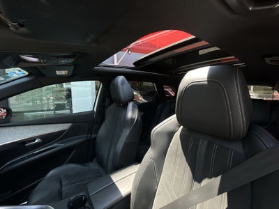 2022 PEUGEOT 3008 3008 GT