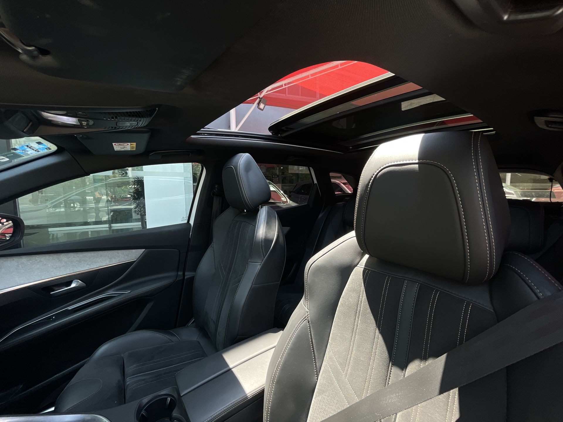 2022 PEUGEOT 3008 3008 GT