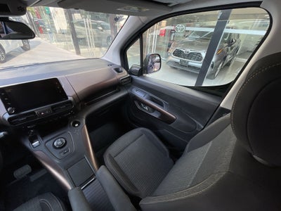 2022 PEUGEOT RIFTER GT 5P 1.2 PURETECH 130HP AUT 8VEL 7PL