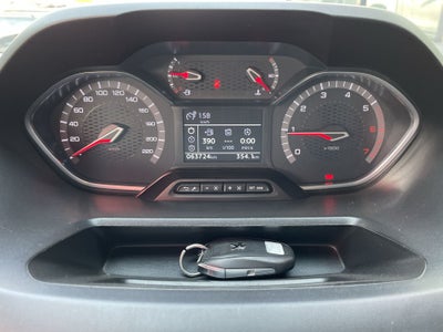 2022 PEUGEOT RIFTER GT 5P 1.2 PURETECH 130HP AUT 8VEL 7PL