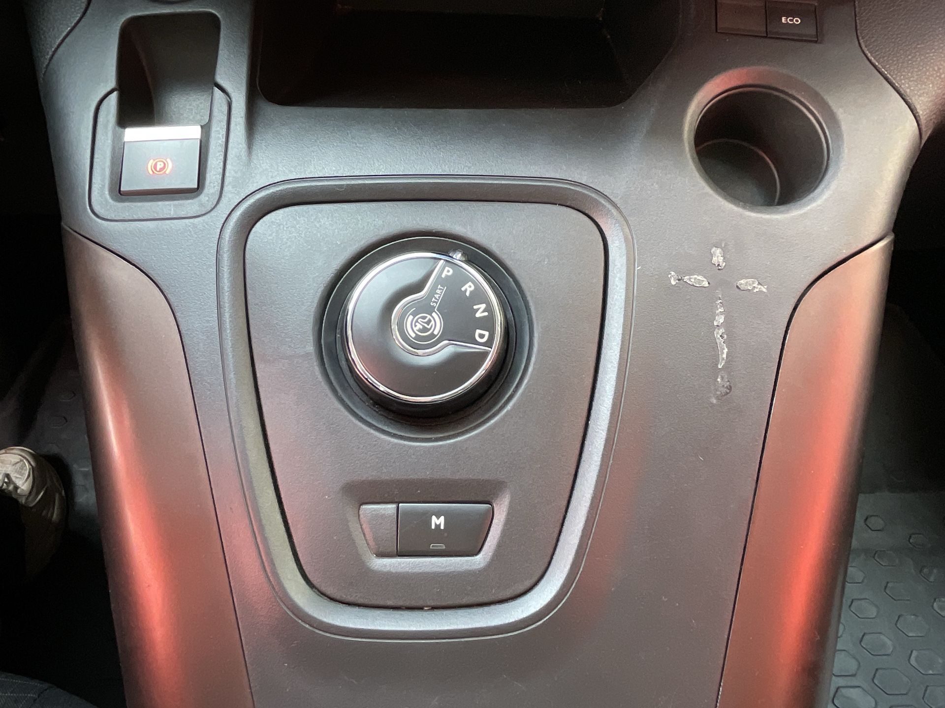 2022 PEUGEOT RIFTER GT 5P 1.2 PURETECH 130HP AUT 8VEL 7PL