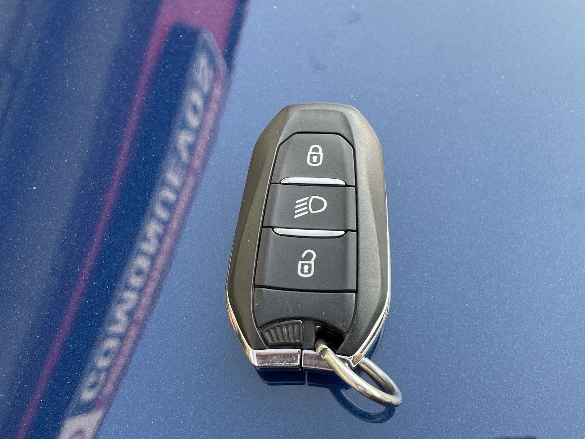 2022 PEUGEOT RIFTER GT 5P 1.2 PURETECH 130HP AUT 8VEL 7PL