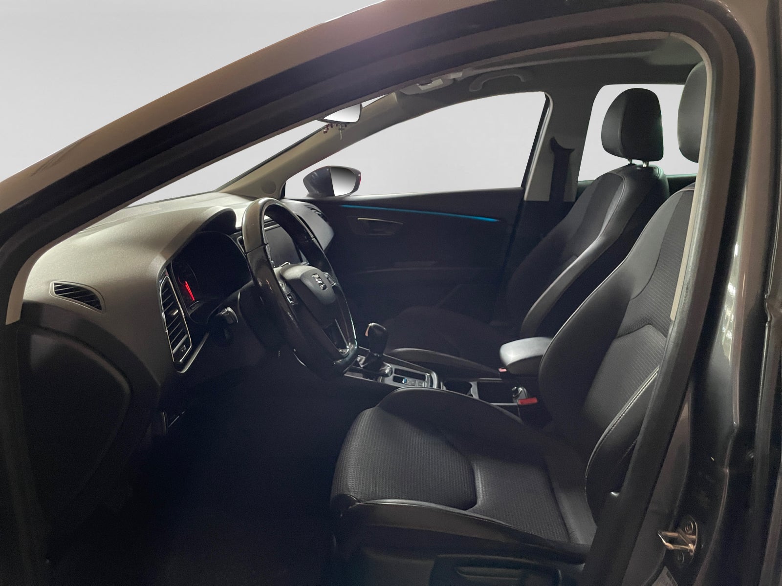 2018 SEAT LEON 1.4 FR 150 HP DSG