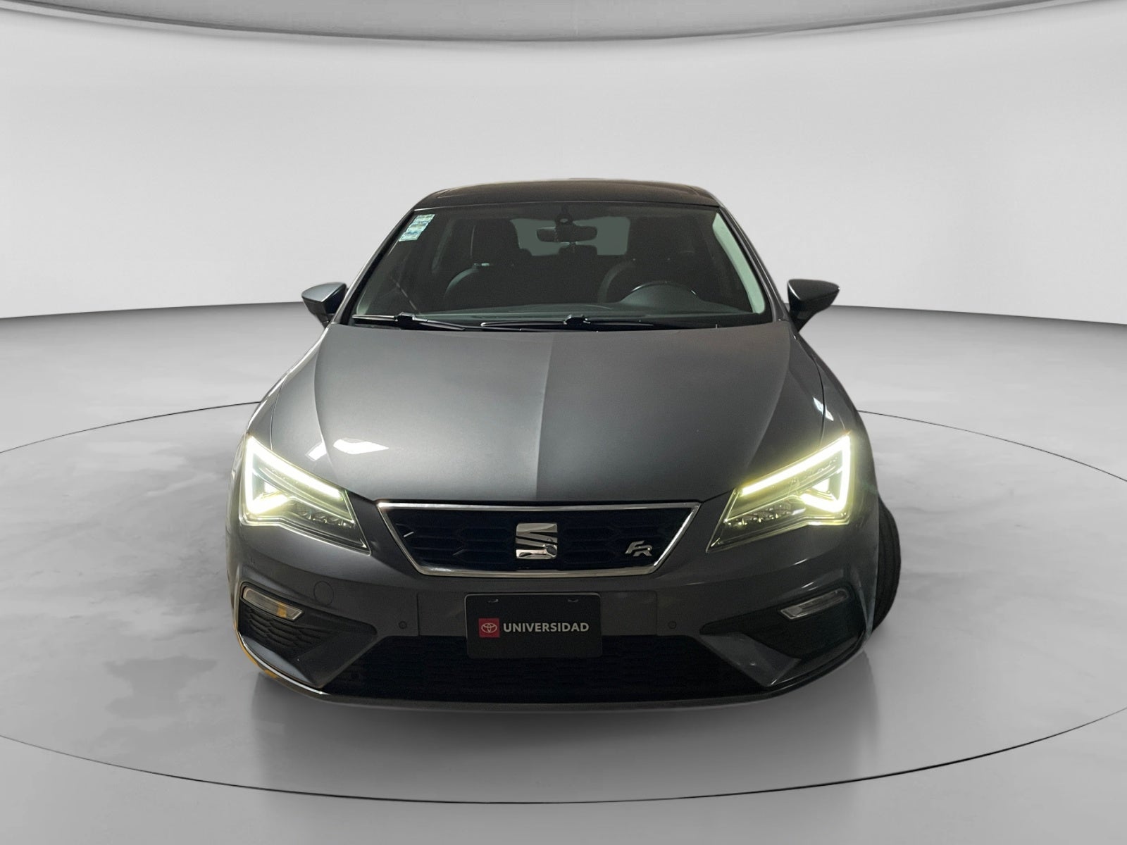 2018 SEAT LEON 1.4 FR 150 HP DSG