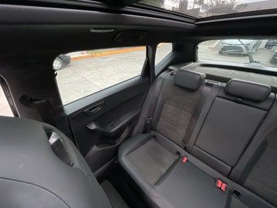 2023 SEAT ATECA TSI DSG 4DRIVE