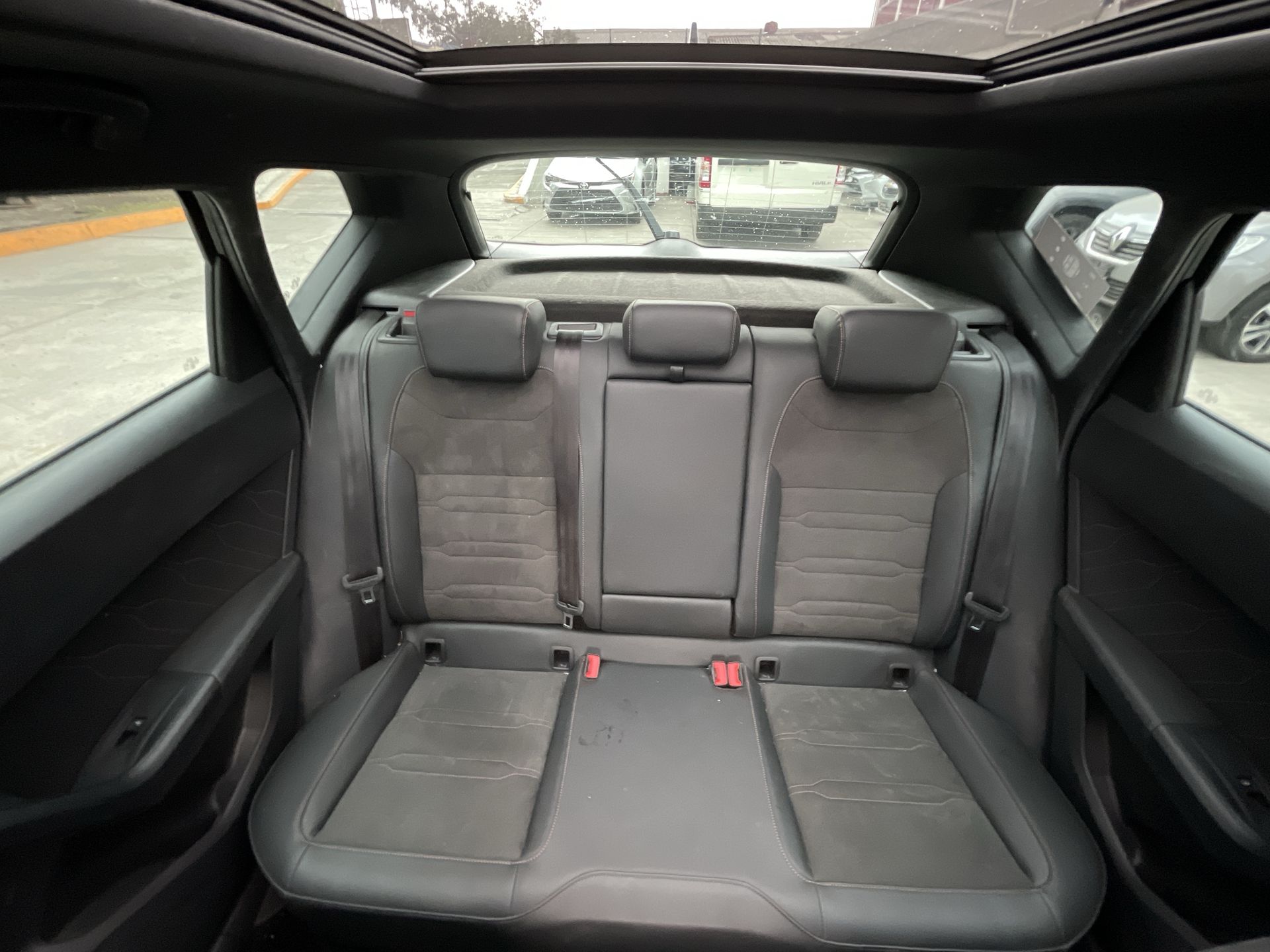 2023 SEAT ATECA TSI DSG 4DRIVE