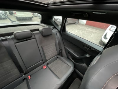 2023 SEAT ATECA TSI DSG 4DRIVE