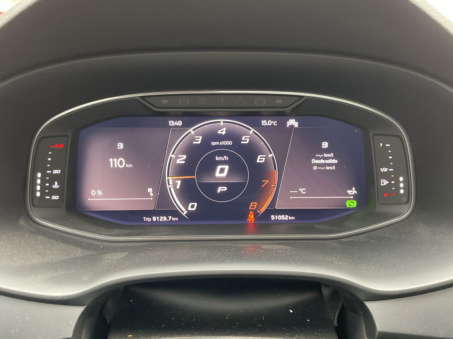 2023 SEAT ATECA TSI DSG 4DRIVE