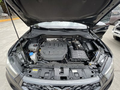 2023 SEAT ATECA TSI DSG 4DRIVE