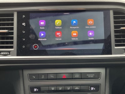 2023 SEAT ATECA TSI DSG 4DRIVE