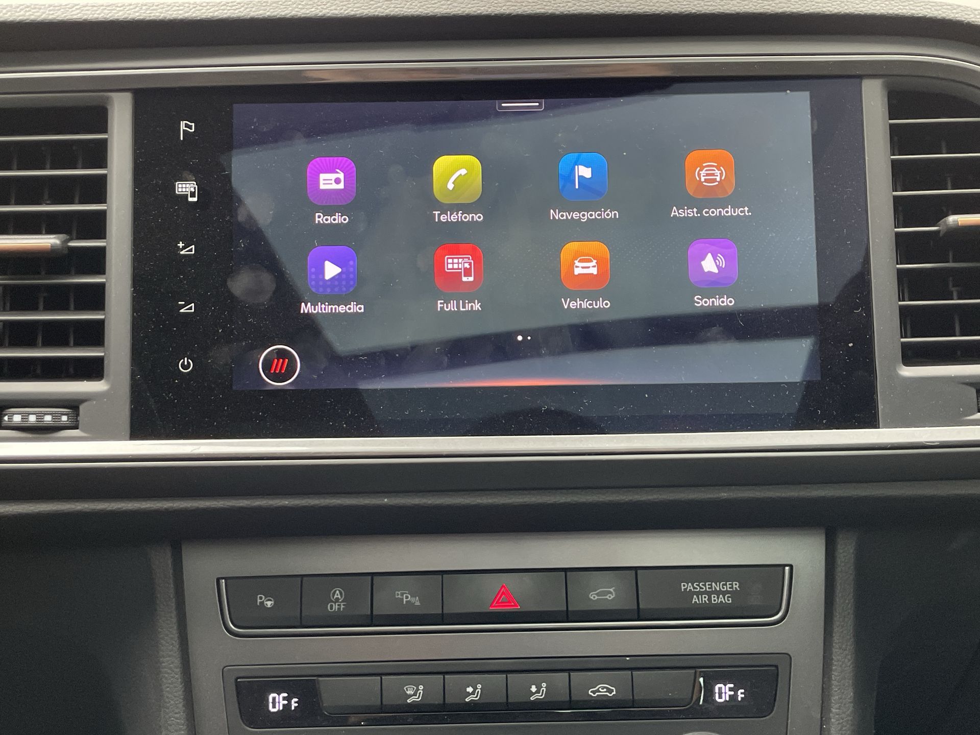 2023 SEAT ATECA TSI DSG 4DRIVE