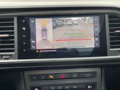 2023 SEAT ATECA TSI DSG 4DRIVE