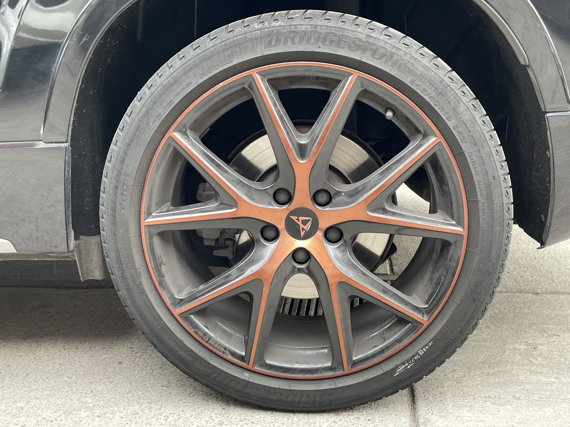 2023 SEAT ATECA TSI DSG 4DRIVE