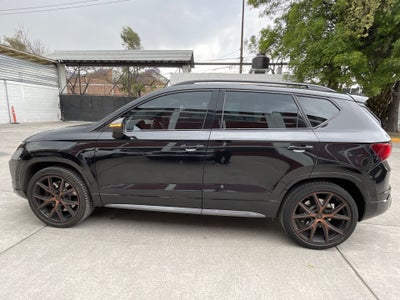 2023 SEAT ATECA TSI DSG 4DRIVE