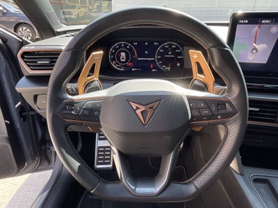 2024 CUPRA LEON LEÓN 300HP DSG