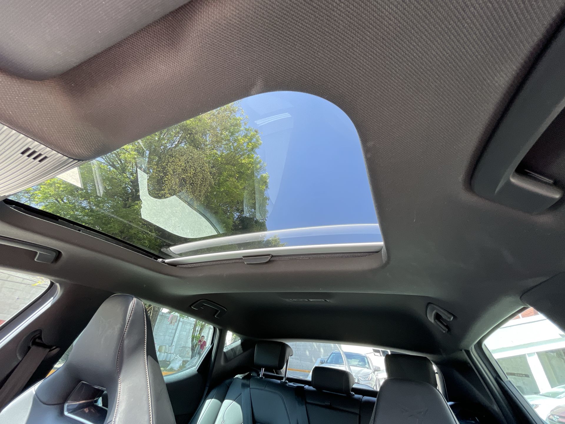 2024 CUPRA LEON LEÓN 300HP DSG